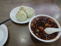 -原西四小吃(马连道店)