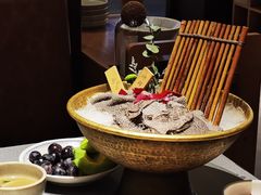 -巴奴毛肚火锅(悠唐购物中心店)