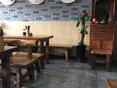 大堂-津门张记包子铺(津塘路店)