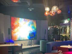 大堂-岁粤Moon·湖景餐厅(月光码头店)