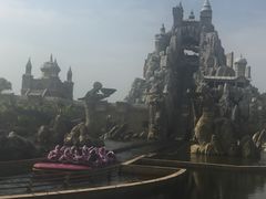 -厦门方特梦幻王国