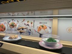 -三禾寿司(君尚店)