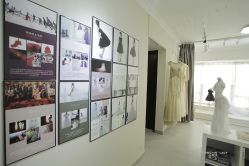 工作室案例-CHINCHIN LADY