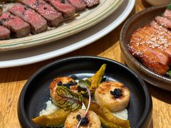 -森Some Fusion(荔湾店)