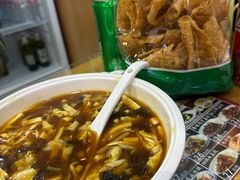 -华天二友居肉饼(宫门口店)