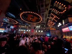 -HIB HUB公社(解放西路店)