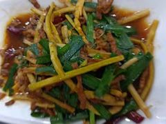 -钟记陕南菜·煎锅鱼(红专南路店)