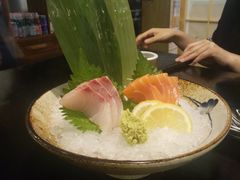 -景鹤料理(上地华联店)