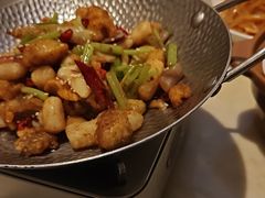 -小菜园新徽菜(连云港海州吾悦店)