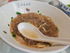 -淮南牛肉汤酒店(可伦公馆店)