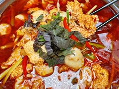 -香火肥肠(福田店)