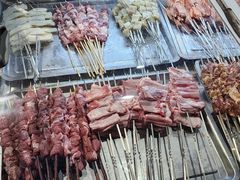 -欧提汗·新疆餐厅·清真(银都路店)