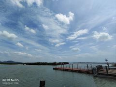 -苏州太湖湖滨国家湿地公园