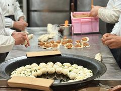 -哑巴生煎(临顿路店)