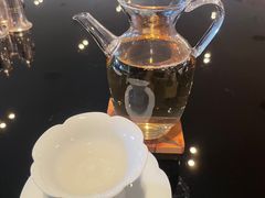 东方美人-王府半岛酒店·大堂茶座