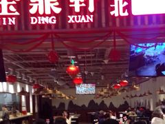 门面-金鼎轩·滋养小餐馆(联想桥店)