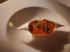 -三嚥阁 La Villa Restaurant