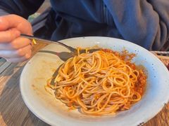 西西里肉酱烤意大利面-玛格萝妮(汇智国际商业中心店)