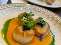 带子-Bistro Les Lilas丁香花小酒馆