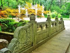 -灵谷景区