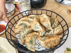 -苏记餐厅(叠南店)