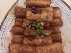 -川林海鲜酒家·湾仔传统早茶·粤菜