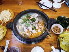 -大鼎石锅鱼(春江里店)