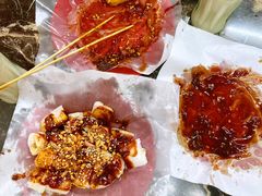 -香港风味小吃店(中英街店)