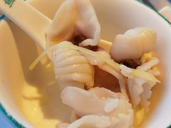 -淘米捞·米汤脆鲩鱼火锅(福田皇岗店)