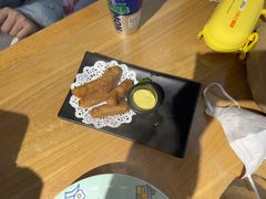 -豪客来牛排(红豆万花城店)