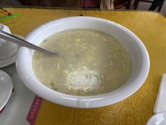 -青岛锅贴(四流中路店)