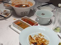 -俏江南天津时尚曲艺主题餐厅(马场道店)
