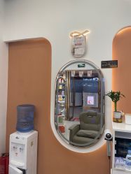 -希梵尔头皮抗衰·科技养发