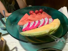 -湖鱼湖·蓉亭食贝(亚运村店)
