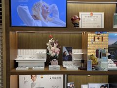 -一代眼镜(浦东大拇指广场店)