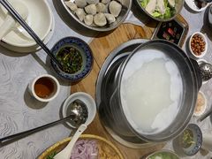 -丰尔粥食·粥底火锅·桑拿鸡(大良总店)