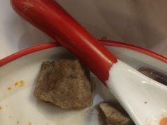 -庭院·冰煮羊·北京涮肉(西单店)