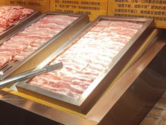 -苏格里岛自助烤肉海鲜火锅(成都金牛万达店)