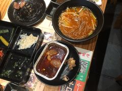 -千寻烧肉(政务区店)