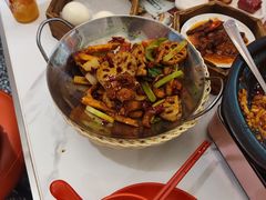 -避风塘·金牌店·夜宵(金玉兰店)