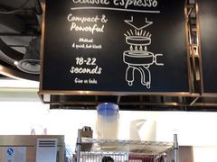 -COSTA COFFEE(恒基名人购物中心店)