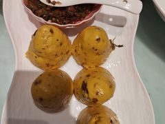 -北京老铺烤鸭(西稍门店)