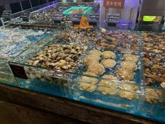 -徐记海鲜(梅溪新天地店)