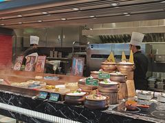 -山海•蒸汽活海鲜自助(皇庭广场店)