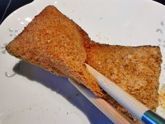 特色香糍粑-味当家鱼头火锅.•甲鱼料理(金沙店)