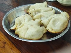 -黄阿姨锅贴大王(万航渡路店)