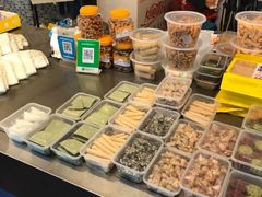 -老传统美食e家(世纪东方广场店)