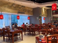 -京味张·北京烤鸭(南山店)
