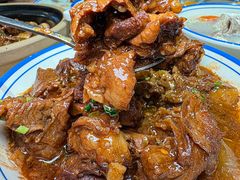 -顺德杨廷记(白云山店)