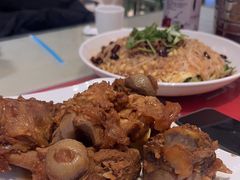-吴记酱骨炖菜馆(西大直街店)